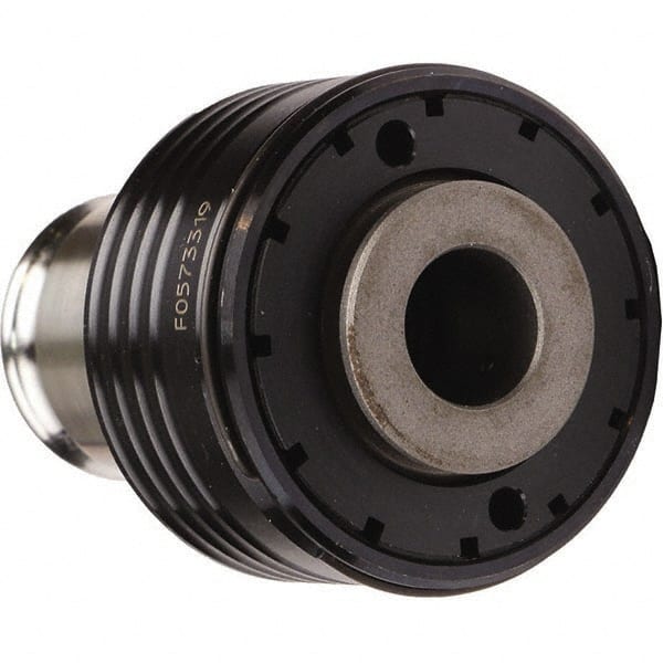 EMUGE 0.5512 Tap Shank Diam, 0.4331 Tap Square Size, #3 Tapping Adapter