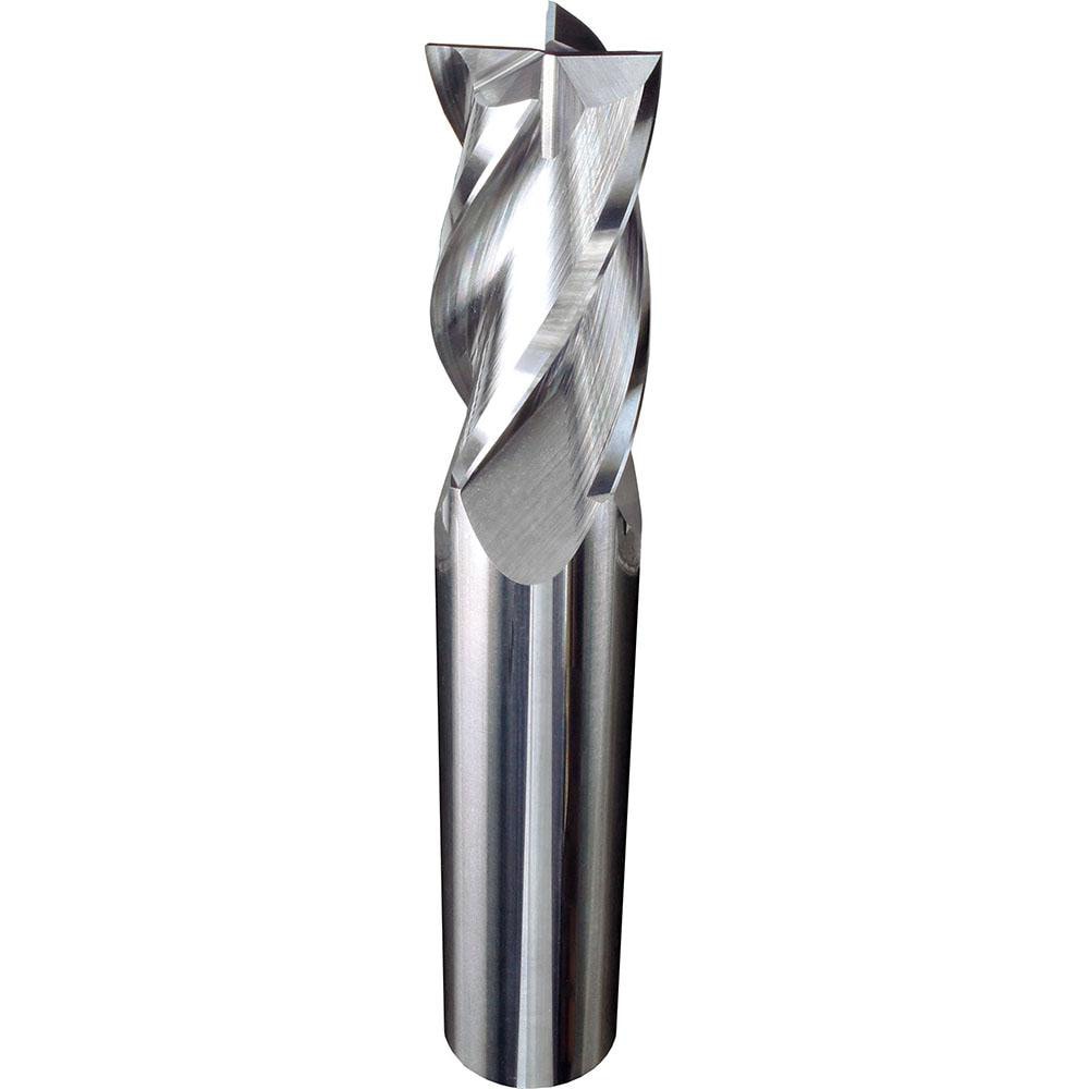 INTERNAL TOOL Square End Mills; Mill Diameter (Decimal Inch): 0.2500 ; Mill Diameter (Inch): 1/4 ; Number Of Flutes: 4 ; End Mill Material: Solid Carbide ; Length of Cut (Decimal Inch): 1.0000 ; Length of Cut (Inch): 1