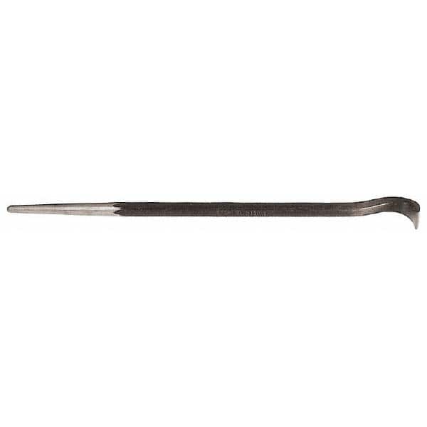 MAYHEW 16 OAL Rolling Head Pry Bar