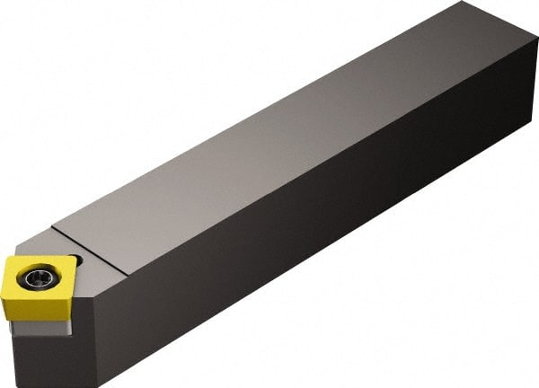 SANDVIK COROMANT Neutral 0&deg; Neutral Rake Indexable Turning Toolholder