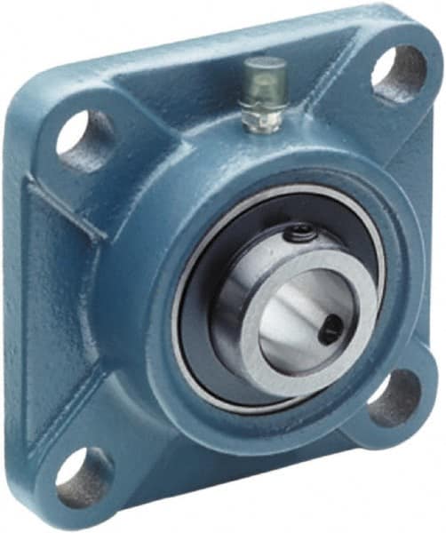 TRITAN 23/16 ID, 6.38 OAL x 2.3 OAH 4Bolt Flange