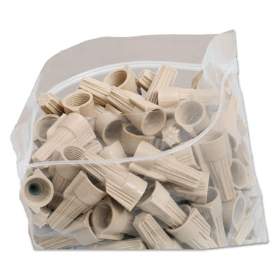 8105008377754, SKILCRAFT Seal Closure Bags, 2 mil, 6 x 6, Clear, 1,000/Carton